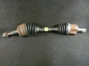 Drive Shaft OPEL MERIVA A Großraumlimousine (X03)