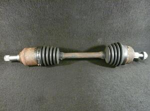 Drive Shaft MERCEDES-BENZ A-KLASSE (W168)