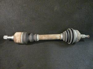 Drive Shaft CITROËN XSARA PICASSO (N68)