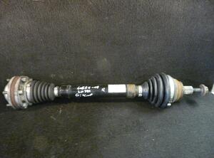 Drive Shaft VW GOLF V (1K1)