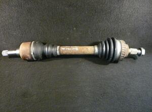 Drive Shaft CITROËN BERLINGO / BERLINGO FIRST Großraumlimousine (MF, GJK, GFK)