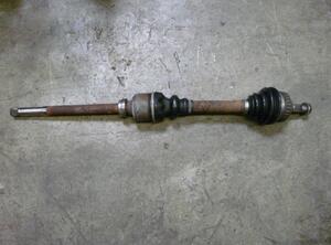 Drive Shaft CITROËN BERLINGO / BERLINGO FIRST Großraumlimousine (MF, GJK, GFK)