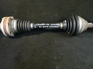 Drive Shaft VW GOLF V Variant (1K5)