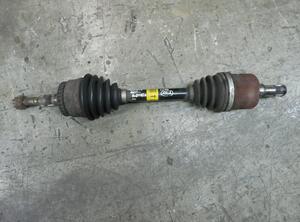 Drive Shaft OPEL MERIVA A Großraumlimousine (X03)