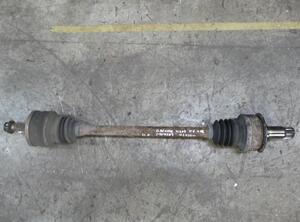 Drive Shaft MERCEDES-BENZ C-KLASSE (W203)