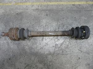 Drive Shaft MERCEDES-BENZ STUFENHECK (W124)