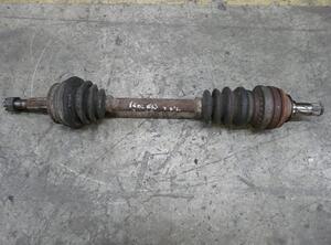 Drive Shaft OPEL ASTRA F CC (T92)