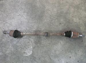 Drive Shaft SMART FORFOUR (454)