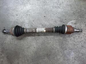 Drive Shaft RENAULT SCÉNIC II (JM0/1_)