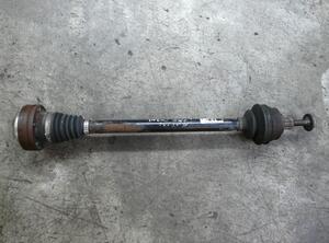 Drive Shaft AUDI A6 Allroad (4FH, C6)