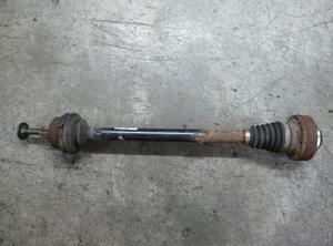 Drive Shaft AUDI A6 Allroad (4FH, C6)