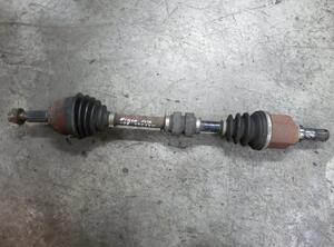 Drive Shaft NISSAN NOTE (E11, NE11)