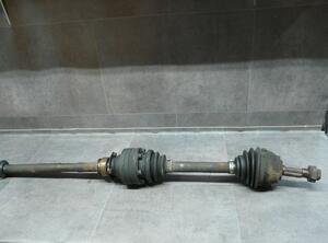 Drive Shaft FIAT MULTIPLA (186_)