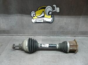 Drive Shaft AUDI A4 Avant (8K5, B8)