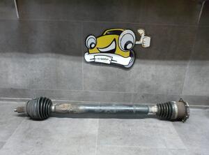 Drive Shaft VW POLO (9N_)