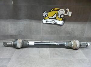 Drive Shaft VW TOUAREG (7P5, 7P6)