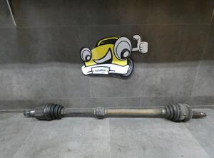 Drive Shaft KIA PICANTO (SA)