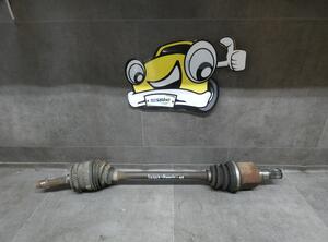 Drive Shaft KIA PICANTO (SA)