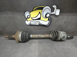 Drive Shaft KIA CARNIVAL II (GQ)