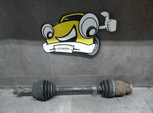 Drive Shaft FIAT PUNTO (176_)