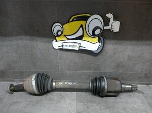 Drive Shaft FORD TOURNEO CONNECT
