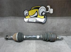 Drive Shaft OPEL VECTRA C Caravan (Z02)