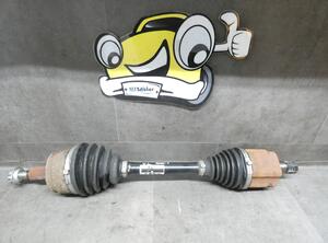 Drive Shaft VW MULTIVAN T5 (7HM, 7HN, 7HF, 7EF, 7EM, 7EN)