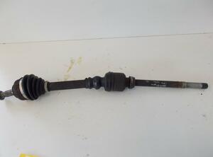 Drive Shaft CITROËN BERLINGO / BERLINGO FIRST Kasten (M_)