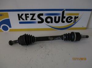 Drive Shaft PEUGEOT 307 (3A/C)