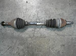 Drive Shaft OPEL ASTRA H GTC (A04)