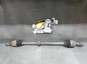 Drive Shaft MITSUBISHI COLT VI (Z3_A, Z2_A)