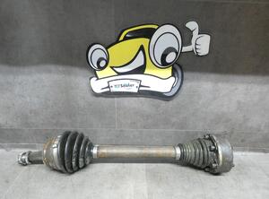 Drive Shaft VW VENTO (1H2)