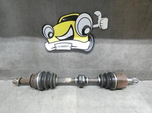 Drive Shaft HYUNDAI COUPE (GK)