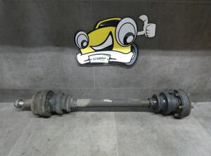 Drive Shaft MERCEDES-BENZ S-KLASSE (W220)