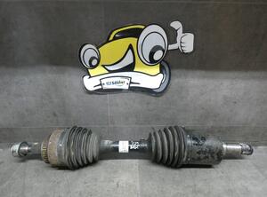 Drive Shaft MERCEDES-BENZ M-KLASSE (W163)