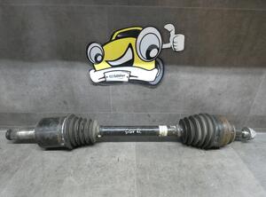 Drive Shaft MERCEDES-BENZ M-KLASSE (W163)