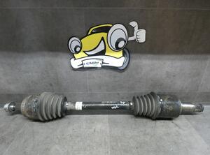 Drive Shaft MERCEDES-BENZ M-KLASSE (W163)