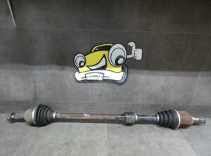 Drive Shaft NISSAN NOTE (E11, NE11)