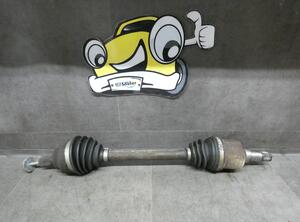 Drive Shaft FORD FOCUS C-MAX