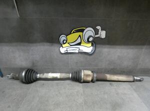 Drive Shaft FORD FOCUS C-MAX