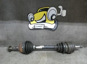 Drive Shaft OPEL VECTRA C Caravan (Z02)