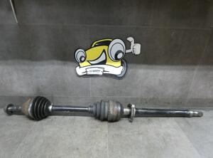 Drive Shaft OPEL VECTRA C Caravan (Z02)