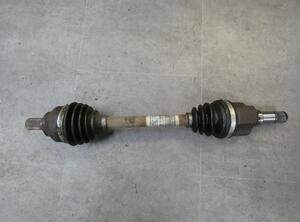 Drive Shaft FORD FOCUS C-MAX