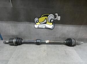 Drive Shaft KIA CARENS III Großraumlimousine (UN)