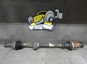 Drive Shaft DACIA LOGAN MCV (KS_)