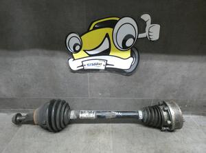 Drive Shaft VW Golf VI Variant (AJ5)