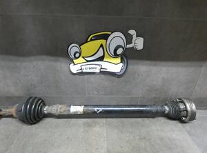 Drive Shaft VW Golf VI Variant (AJ5)