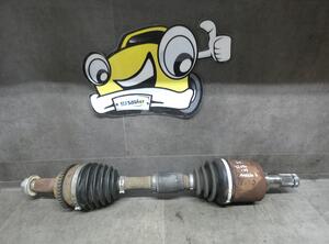 Drive Shaft MAZDA 6 Station Wagon (GY)