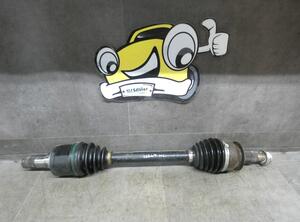 Drive Shaft MAZDA CX-5 (GH, KE)