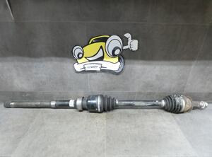 Drive Shaft MAZDA CX-5 (GH, KE)